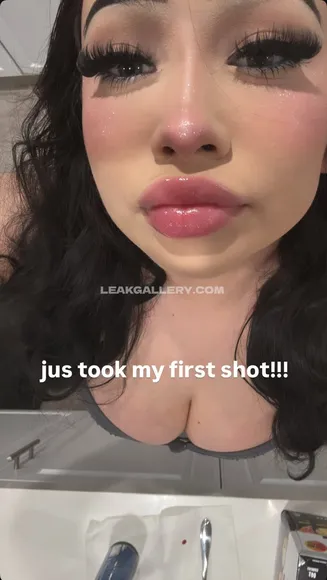 Josiealesia Exclusive Leaked Nude Onlyfans #518823