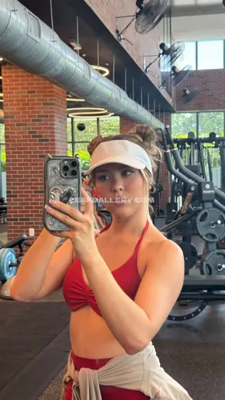 Cultureburns Exclusive Leaked Nude Onlyfans #1028689