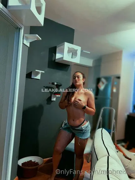 Mjohreisen Exclusive Leaked Nude Onlyfans #122962