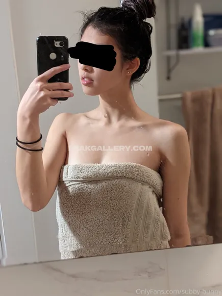 Subby Exclusive Leaked Nude Onlyfans #676321