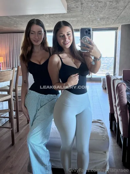Skylarxraee / skylarrae / skylarraee Exclusive Leaked Nude Onlyfans #405301