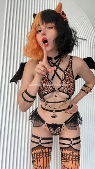 Shiroganesama Exclusive Leaked Nude Onlyfans #2207087