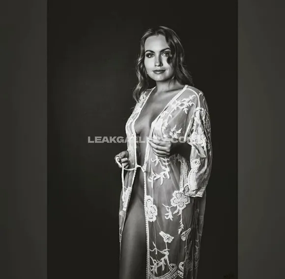 Nicolerosses / nicole_model Exclusive Leaked Nude Onlyfans #1899502
