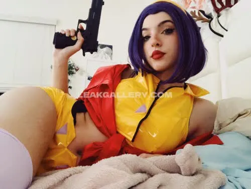 Missfloraberlin Exclusive Leaked Nude Onlyfans #2049339