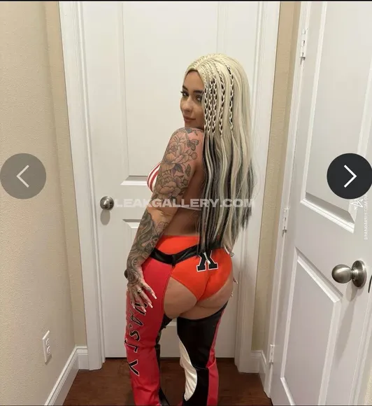Daniellecohn Exclusive Leaked Nude Onlyfans #1220431