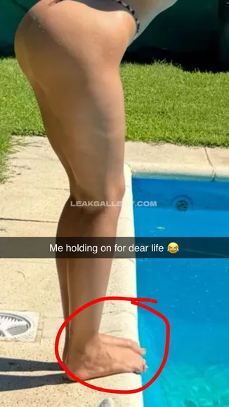 Mikalafuente / mikaelalafuente / mikalalafuente Exclusive Leaked Nude Onlyfans #2544965