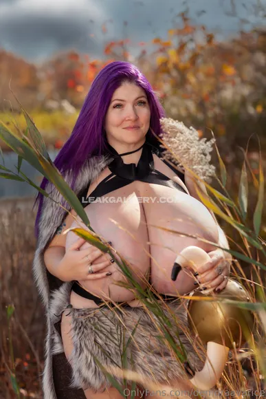 Demoraavarice Exclusive Leaked Nude Onlyfans #871505