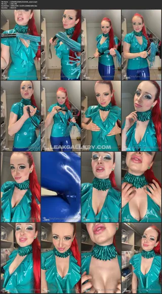 Mfetilicious Exclusive Leaked Nude Onlyfans #762193