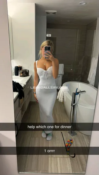Breckie / breckiehill Exclusive Leaked Nude Onlyfans #2743690