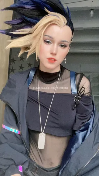 Shiroganesama Exclusive Leaked Nude Onlyfans #2176067