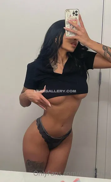 Cupofchaii / chaiiofcup / cupofchai / rose.zara / rosezara Exclusive Leaked Nude Onlyfans #2380313