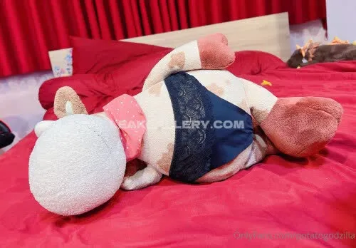 Potatogodzilla Exclusive Leaked Nude Onlyfans #1895920