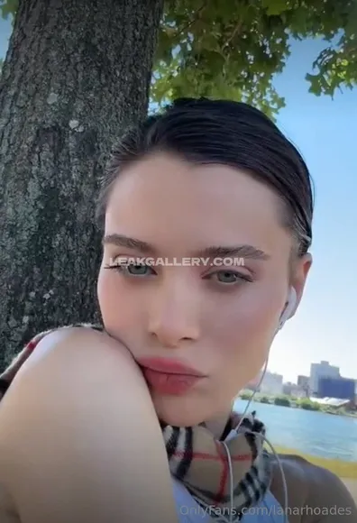 Lanarhoades / lanarhoadesx3 / lanarhoads Exclusive Leaked Nude Onlyfans #1788268
