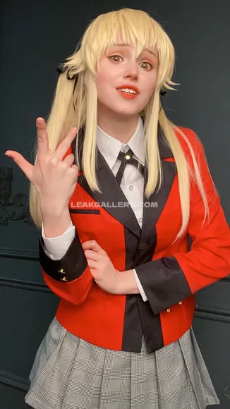 Shiroganesama Exclusive Leaked Nude Onlyfans #2188351