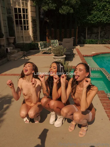 Stellabarey Exclusive Leaked Nude Onlyfans #386164