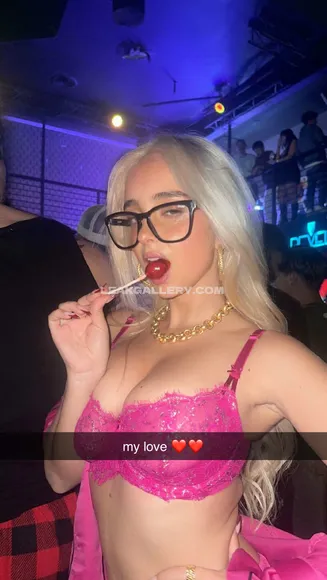 Breckie / breckiehill Exclusive Leaked Nude Onlyfans #2159049