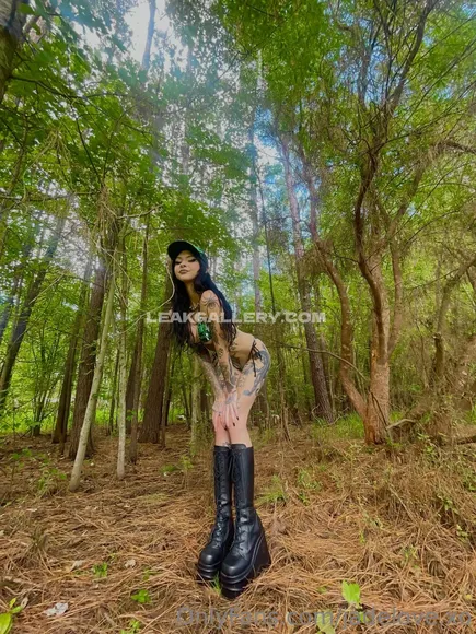 Jadelove.xo Exclusive Leaked Nude Onlyfans #346858