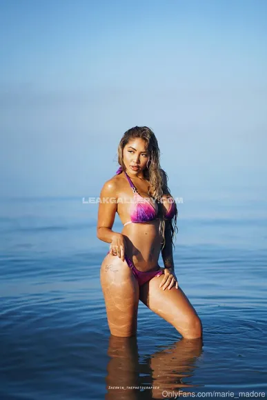 Mariemadore Exclusive Leaked Nude Onlyfans #505457