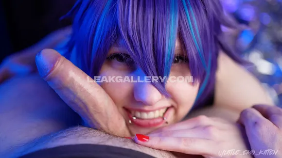 Littleemokitten Exclusive Leaked Nude Onlyfans #2174815