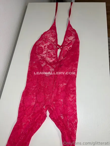 Glitterati Exclusive Leaked Nude Onlyfans #133033