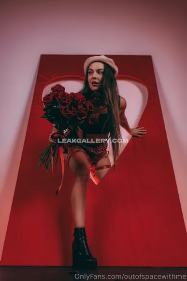 Vikioutofspace Exclusive Leaked Nude Onlyfans #549408