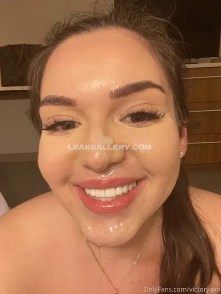Victoryaxo Exclusive Leaked Nude Onlyfans #535083