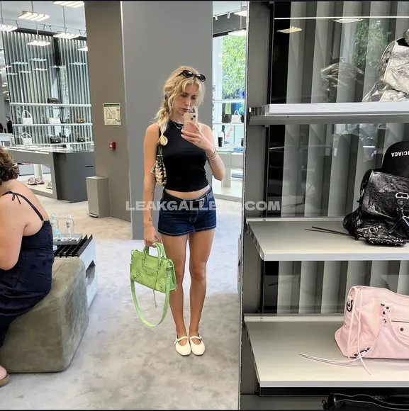 Prettykitty2tiddy Exclusive Leaked Nude Onlyfans #1050449