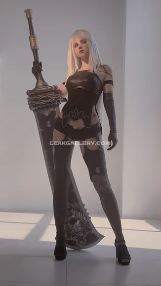 Shiroganesama Exclusive Leaked Nude Onlyfans #2174481
