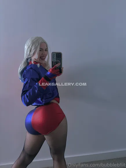 Bethfit Exclusive Leaked Nude Onlyfans #1599446
