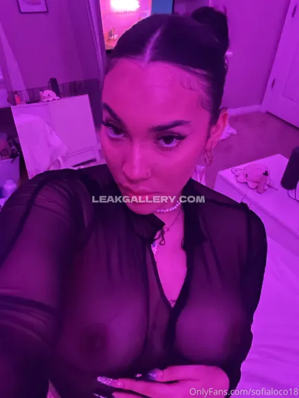 Sofialoco18 Exclusive Leaked Nude Onlyfans #258798