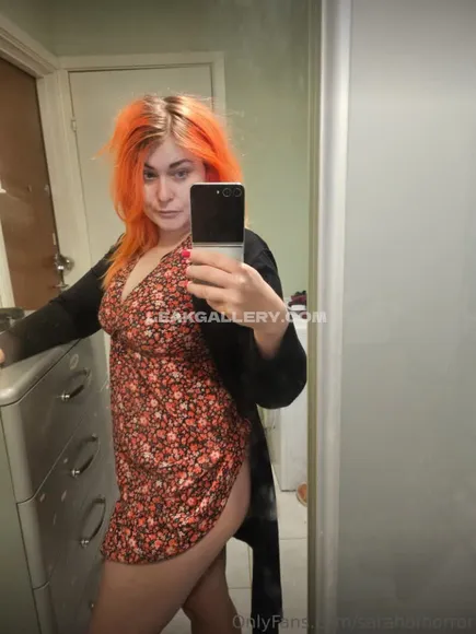 Sarahofhorror Exclusive Leaked Nude Onlyfans #1017945