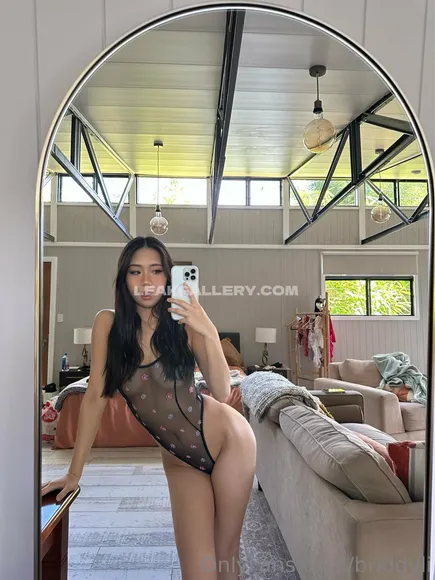 Briddyli / briddy Exclusive Leaked Nude Onlyfans #88426