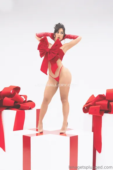 Lenatheplug Exclusive Leaked Nude Onlyfans #388797