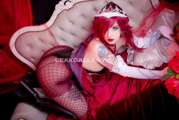 Demon_mika Exclusive Leaked Nude Onlyfans #395427