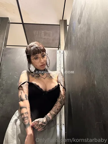 Kornstarbaby / Savannahlee Exclusive Leaked Nude Onlyfans #292883