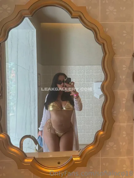 Sofialoco18 Exclusive Leaked Nude Onlyfans #258384