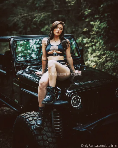 Harleeh Exclusive Leaked Nude Onlyfans #1923857