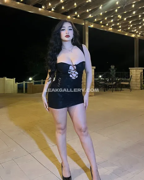 Josiealesia Exclusive Leaked Nude Onlyfans #519382