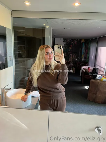 Eliz.gry Exclusive Leaked Nude Onlyfans #242407