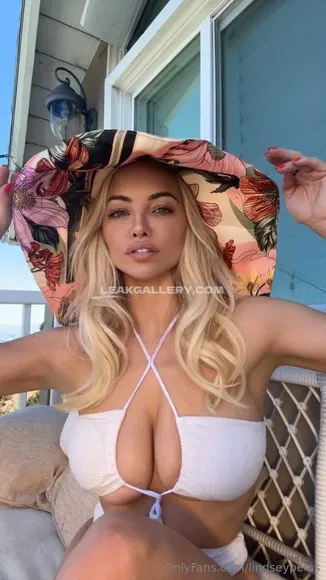 Lindseypelas Exclusive Leaked Nude Onlyfans #1798538