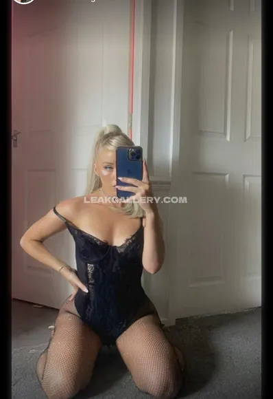 Charlotteparkes Exclusive Leaked Nude Onlyfans #391346