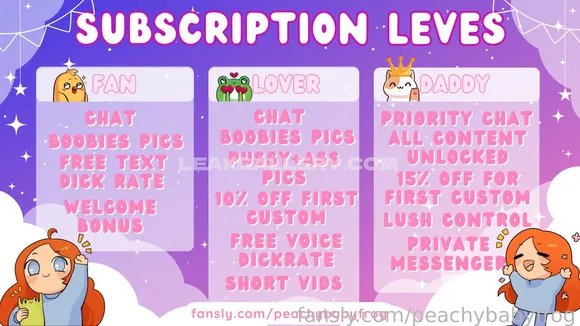 Peachybabyfrog Exclusive Leaked Nude Onlyfans #56566