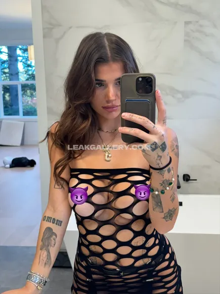 Arikytsya / ariktsya / arikytysa / dimelootony Exclusive Leaked Nude Onlyfans #1742957