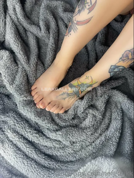 Nefernikk Exclusive Leaked Nude Onlyfans #242789