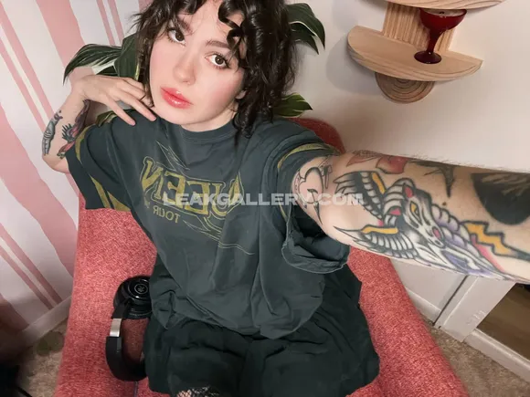 Anniejay / annieforfree Exclusive Leaked Nude Onlyfans #1122571