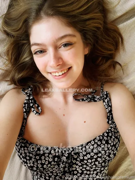 Makoshake Exclusive Leaked Nude Onlyfans #1964623