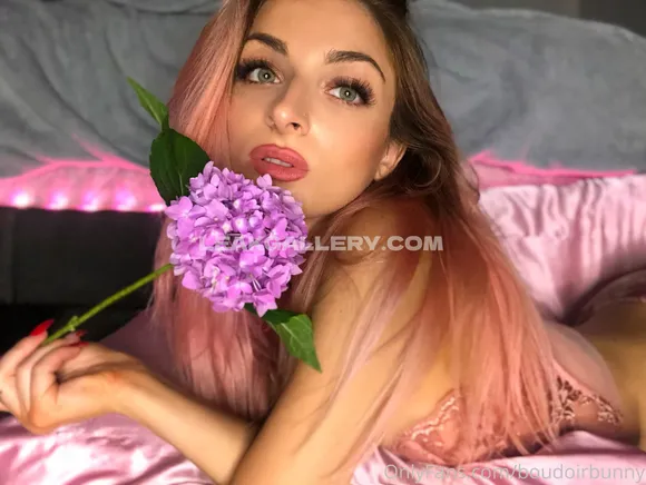 Boudoirbunny Exclusive Leaked Nude Onlyfans #470581