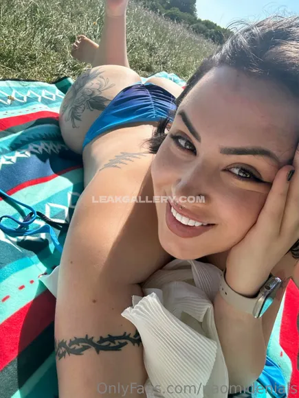 Noamalone Exclusive Leaked Nude Onlyfans #229806