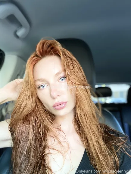 Misslacylennon Exclusive Leaked Nude Onlyfans #2021295