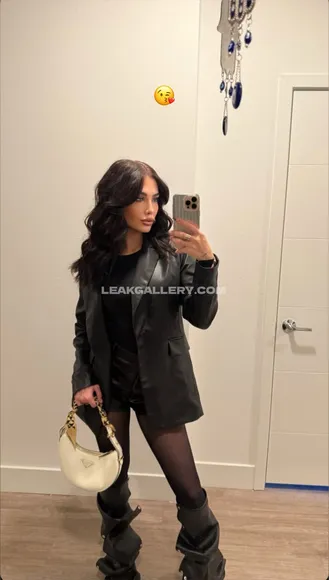 Gigipapasavvas Exclusive Leaked Nude Onlyfans #922133